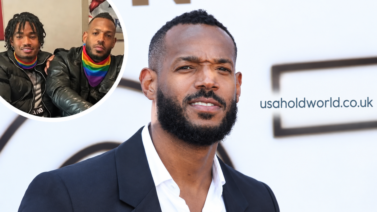 kai zackery wayans