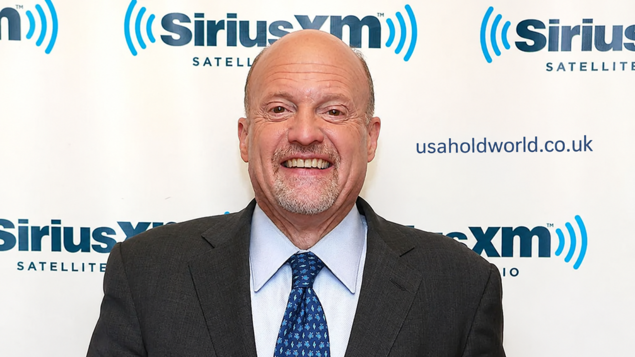 jim cramer net worth