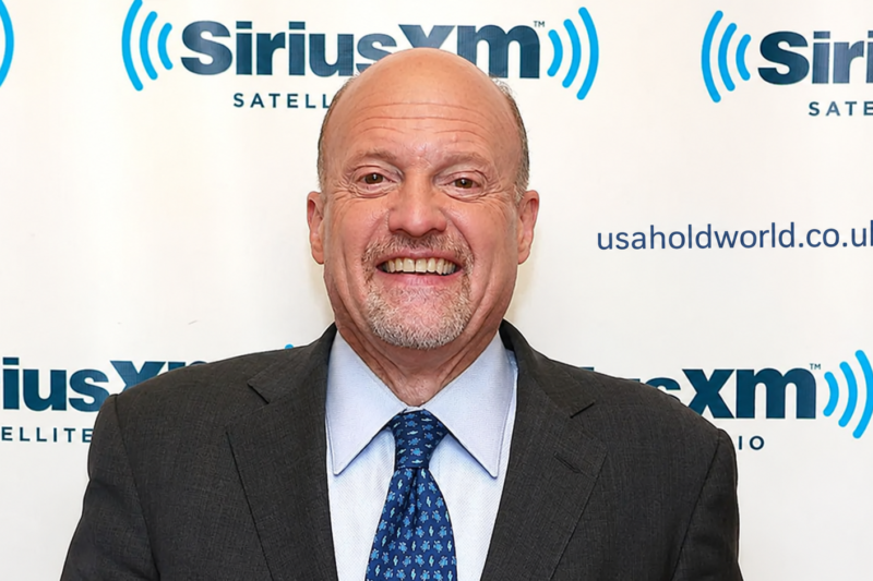 Jim Cramer Net Worth: How Rich Is the CNBC Host?